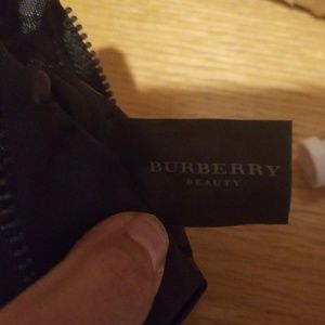 Burberry Bags - Small cosmetic bag by Burberry Beauty Burberry Bags - Small cosmetic bag by Burberry Beauty